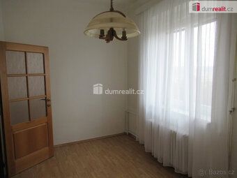 +popl. 5000, , pronájem velmi pěkného a prostornějšího bytu 