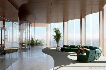 Představujeme „Lumena“ – novou architektonickou ikonu, která