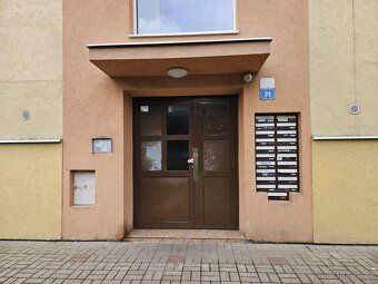 Nabízíme k prodeji bytovou jednotku v osobním vlastnictví o 