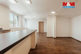 Nabízíme k pronájmu byt o velikosti 86 m² ve Veselí nad Lužn