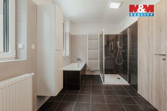 Nabízíme k pronájmu byt o velikosti 86 m² ve Veselí nad Lužn