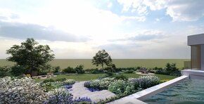 Nabízím luxusní st.parcelu více než 1000 m2 v prestižní loka