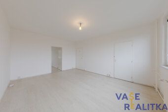 Exkluzivní nabídka družstevního bytu s možností okamžitého p