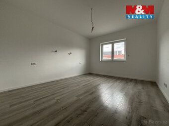 Nabízíme Vám nově vybudovaný rodinný dům v klidné obci Málko