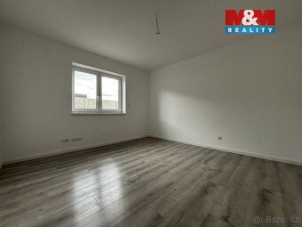 Nabízíme Vám nově vybudovaný rodinný dům v klidné obci Málko