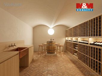 Hledáte klid, soukromí a místo, kam můžete kdykoliv utéct z 