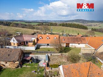 Hledáte klid, soukromí a místo, kam můžete kdykoliv utéct z 