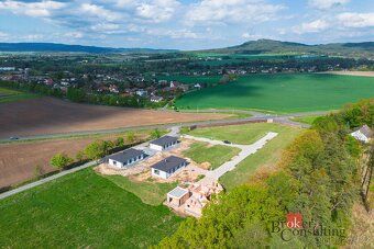 Prodej, pozemky/bydlení, 892 m2, Kamenný Újezd, Rokycany [ID