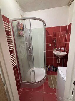 Prodáme světlý a útulný byt o dispozici 3+1 a výměře 60,2 m²
