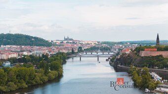 Prodej, byty/1+1, 39.97 m2, Podolská 25/106, 14700 Praha, Hl