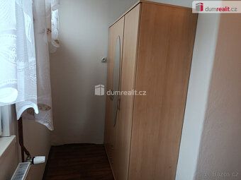 +popl. 3700, , pronájem hezkého bytu po částečné rekonstrukc