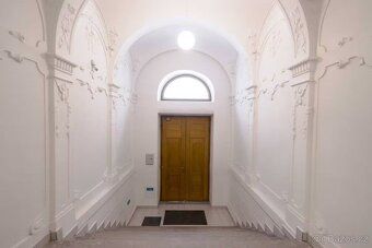 Nabízím k prodeji stylový byt v osobním vlastnictví o ploše 