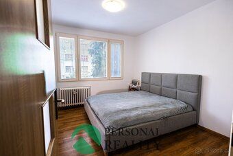 Ev.č. 02635 Prodej bytu 3+1 s balkónem a krásným výhledem v 