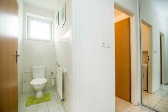 Nabízíme Vám ke koupi moderní družstevní byt 2+kk , který se