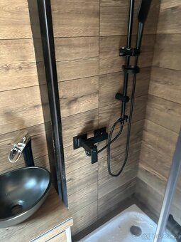 Dobrý den, PRODÁME NOVÝ TINY HOUSE 540 x 240 cm o výšce 370 