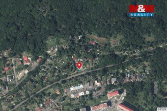 Nabízíme k prodeji zahradu v osobním vlastnictví o výměře 17