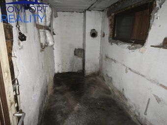 Prodej rodinného domu 5+2 o podlahové ploše 200 m2. Dům je č
