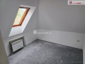 , Dumrealit.cz Vám zprostředkuje prodej světlého bytu 4+kk o