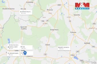 Nabízíme k pronájmu prostorný byt o dispozici 2+1 a celkové 