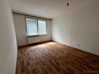 Nabízíme Vám prostorný byt 3+1 , který se nachází na atrakti