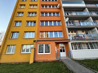 Byt přímo od majitele - neplatíte provizi RK. Možnost přihlá