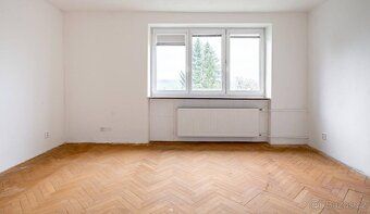 Nabízím k pronájmu prostorný byt 3+1, 70 m2 po rekonstrukci 