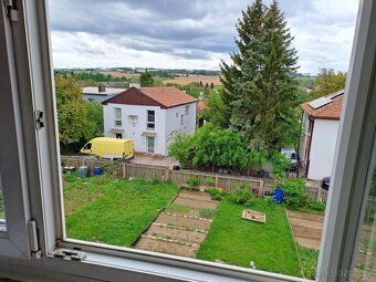 Nabízím k pronájmu prostorný byt 3+1, 70 m2 po rekonstrukci 