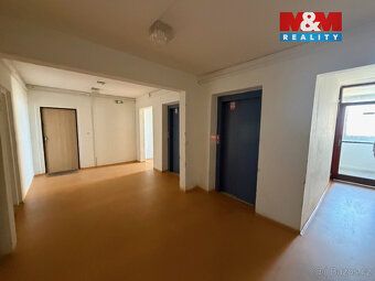 Prodej bytu 3+1 o výměře 69 m² v družstevním vlastnictví bez