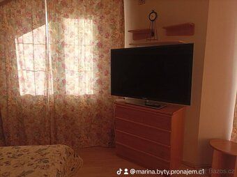 Dlouhodobý pronajem domu 6+1 ul. Markvartická, Praha 8 Ďábli