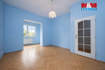 Hledáte dům s potenciálem v atraktivní lokalitě blízko centr