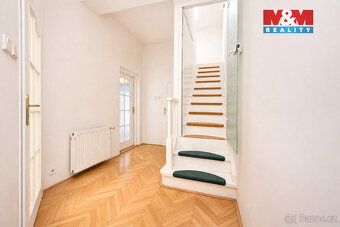 Hledáte dům s potenciálem v atraktivní lokalitě blízko centr