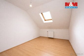 Hledáte dům s potenciálem v atraktivní lokalitě blízko centr