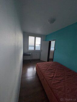 Pronajmu byt 2+1 o velikosti 44 m² v Havířově – Šumbark.
Byt