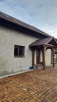Prodej domu příbram hate pozemek 432m2 velikost 140m2 4kk už