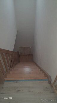 Prodej domu příbram hate pozemek 432m2 velikost 140m2 4kk už