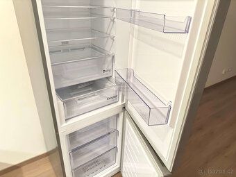 Nabízíme k dlouhodobému pronájmu moderní byt 1+kk o ploše 39