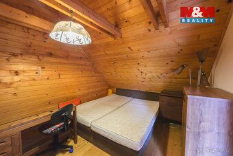 Ve výhradním zastoupení majitele nabízíme k prodeji útulnou 
