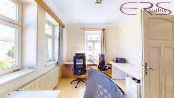 Ev.č. 00690 Dům v centru Frýdlantu, který může dát vzniknout