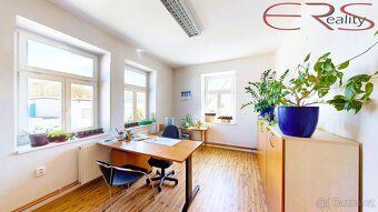 Ev.č. 00690 Dům v centru Frýdlantu, který může dát vzniknout