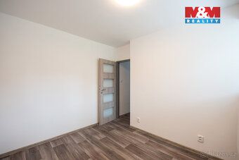 Hledáte klid rodinného domu, ale výhody bytu? Nabízíme k pro