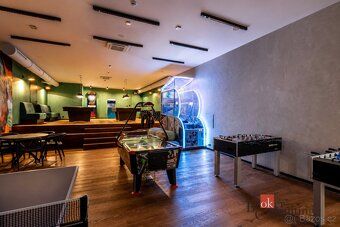 Royal Apartments Aurum – exkluzivně do prodeje jediný apartm