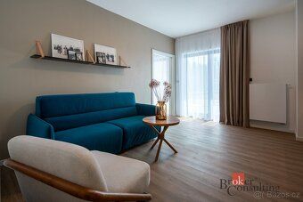 Royal Apartments Aurum – exkluzivně do prodeje jediný apartm