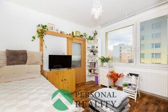 Ev.č. 02647 Nabízíme Vám k prodeji byt 2+1 po rekonstrukci s