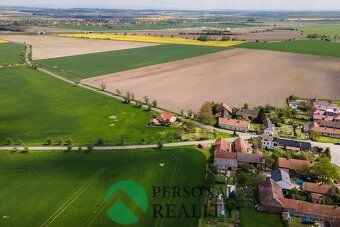 Ev.č. 00864 Nabízíme Vám prodej stavebního pozemku o velikos