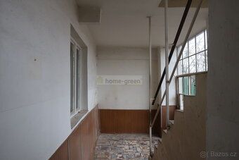 Zprostředkujeme Vám exkluzívně prodej RD o celkové užitné pl