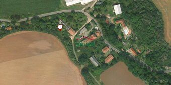 Nemovitosti SEVER vám zprostředkují koupi pozemku v zastavit