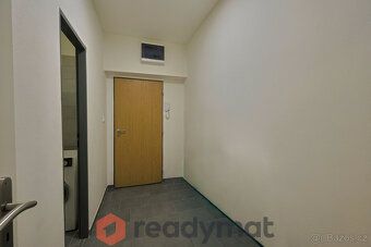 Tento byt v přízemí byl rekonstruován v loňském roce a součá