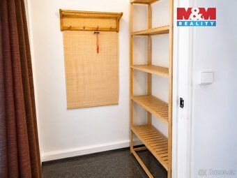 Nabízíme k prodeji družstevní byt 3+1 s balkónem a výhledem 