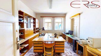 Ev.č. 00692 Dům v centru Frýdlantu, který může dát vzniknout