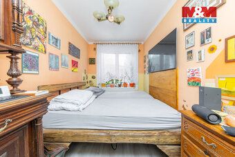 Nabízíme k prodeji byt 2+1 v osobním vlastnictví o užitné pl
